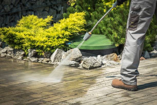 Best Rust and Stain Removal in Hillsboro, WI