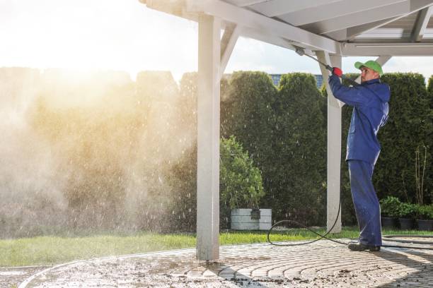 Best Concrete Surface Cleaning in Hillsboro, WI