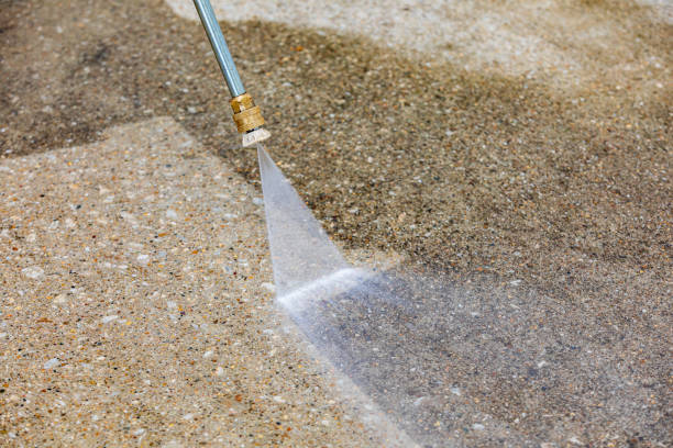 Hillsboro, WI Pressure Washing Services Company
