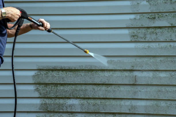 Best Commercial Pressure Washing in Hillsboro, WI