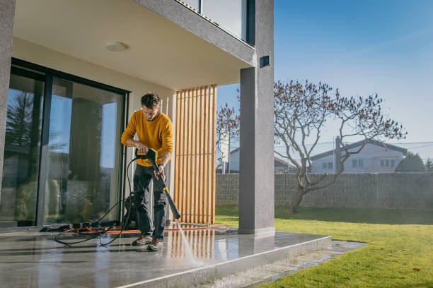 Best Oil and Grease Removal from Surfaces in Hillsboro, WI