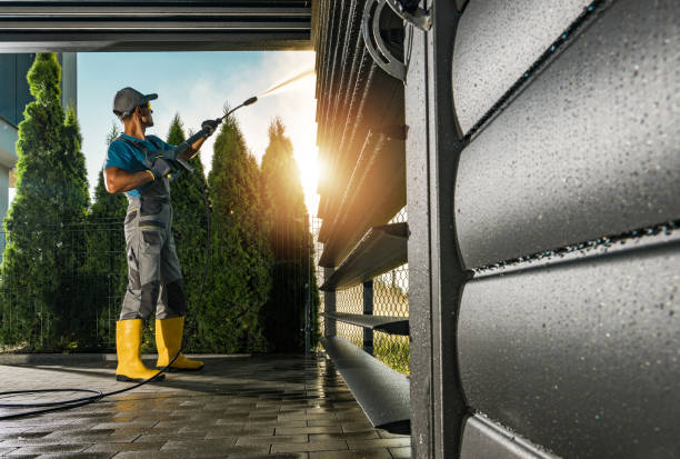 Best Building Exterior Pressure Washing in Hillsboro, WI
