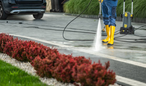 Best Sidewalk and Walkway Pressure Cleaning in Hillsboro, WI