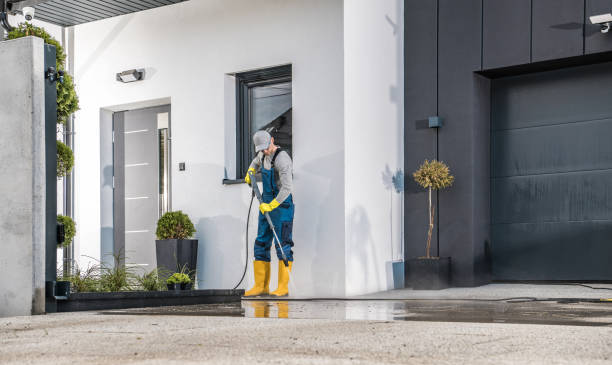 Best Pool Deck Cleaning in Hillsboro, WI