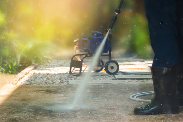 Best Deck and Patio Pressure Washing in Hillsboro, WI